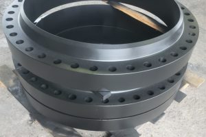 Weld Neck Flange