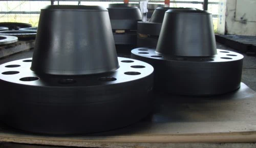 ANSI 2500 Weldneck