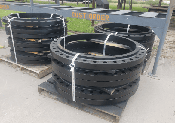 FOR POSTING - Blog_ Coastal Flange - WHAT ARE SLIP-ON FLANGES_160