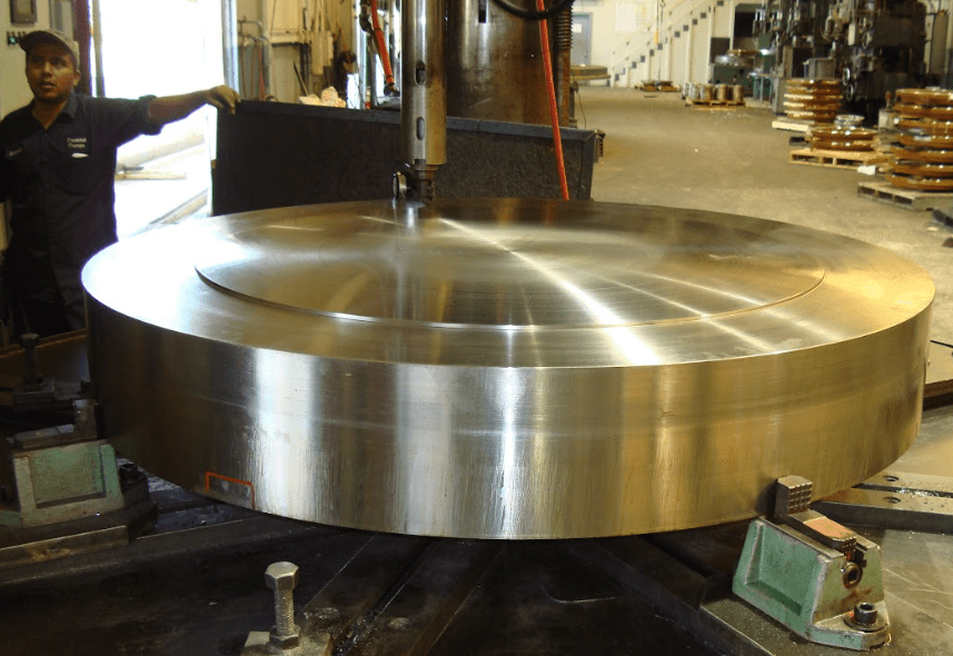 HOW TO CHOOSE BLIND FLANGES