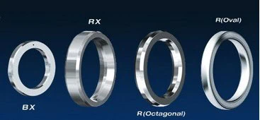 RTJ Gaskets