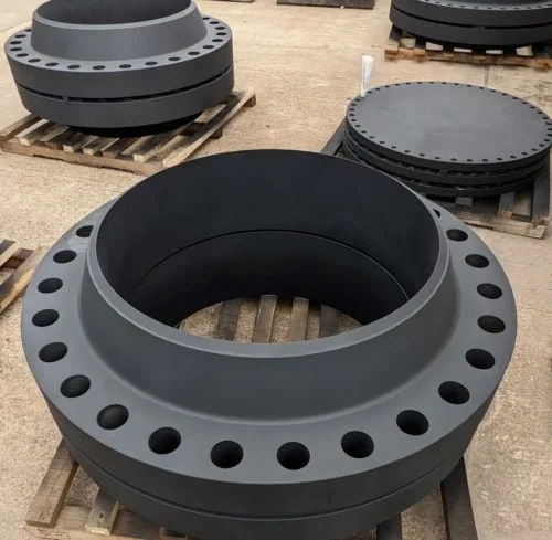 Industry Std Flanges