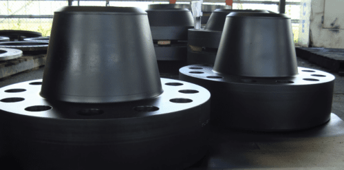 KEY CONSIDERATIONS WITH ANSI FLANGES