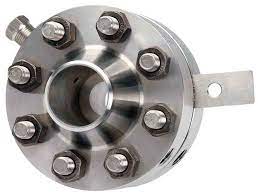 Orifice Flange