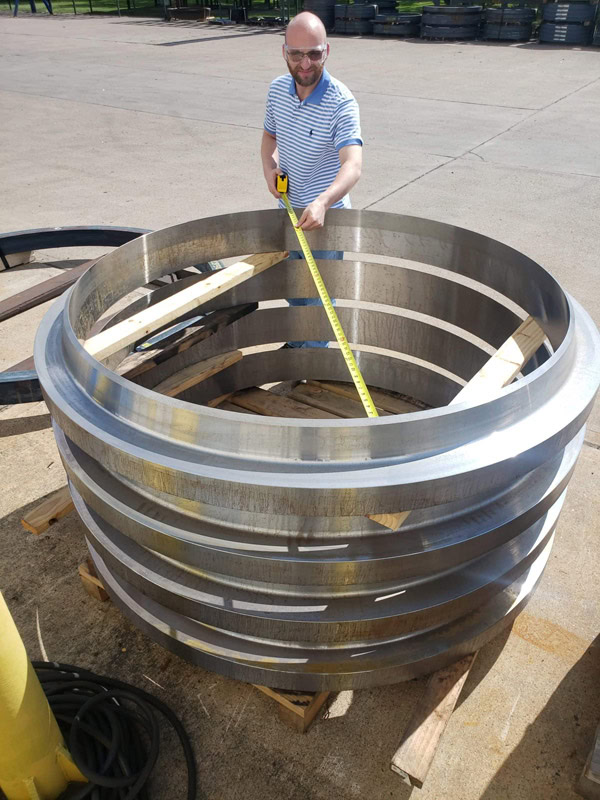 How To Measure Flange Size For Precise Installations