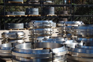 US Domestic Manufactured Flanges
