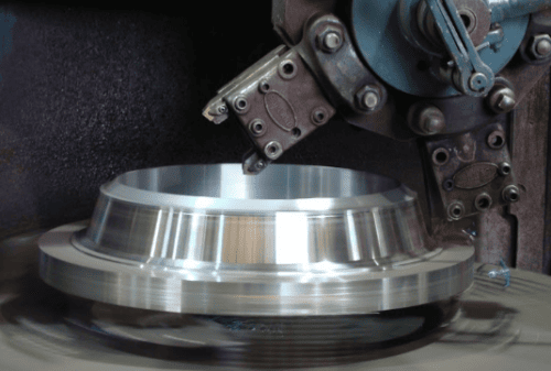 What Are Weld Neck Flanges