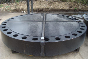 Blind Flange