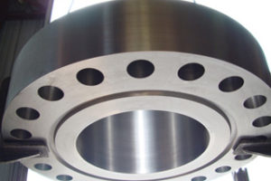 Class 175 Pipe Flanges