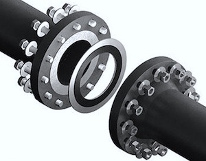 What are the Types of Flange Gaskets Coastal Flange