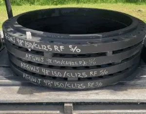 Slip-On Flange