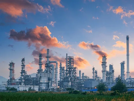 Petrochemical