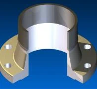 Weld-neck Product
