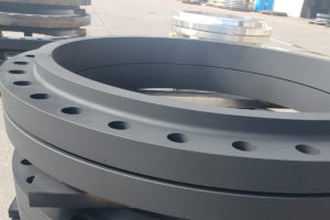 Slip-on Flange