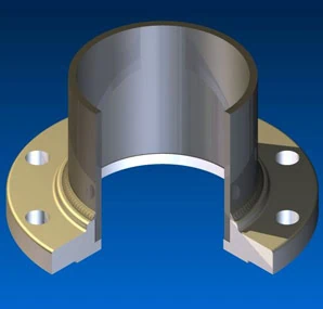 Socket-Weld