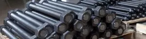 Stud Bolts- Project Materials
